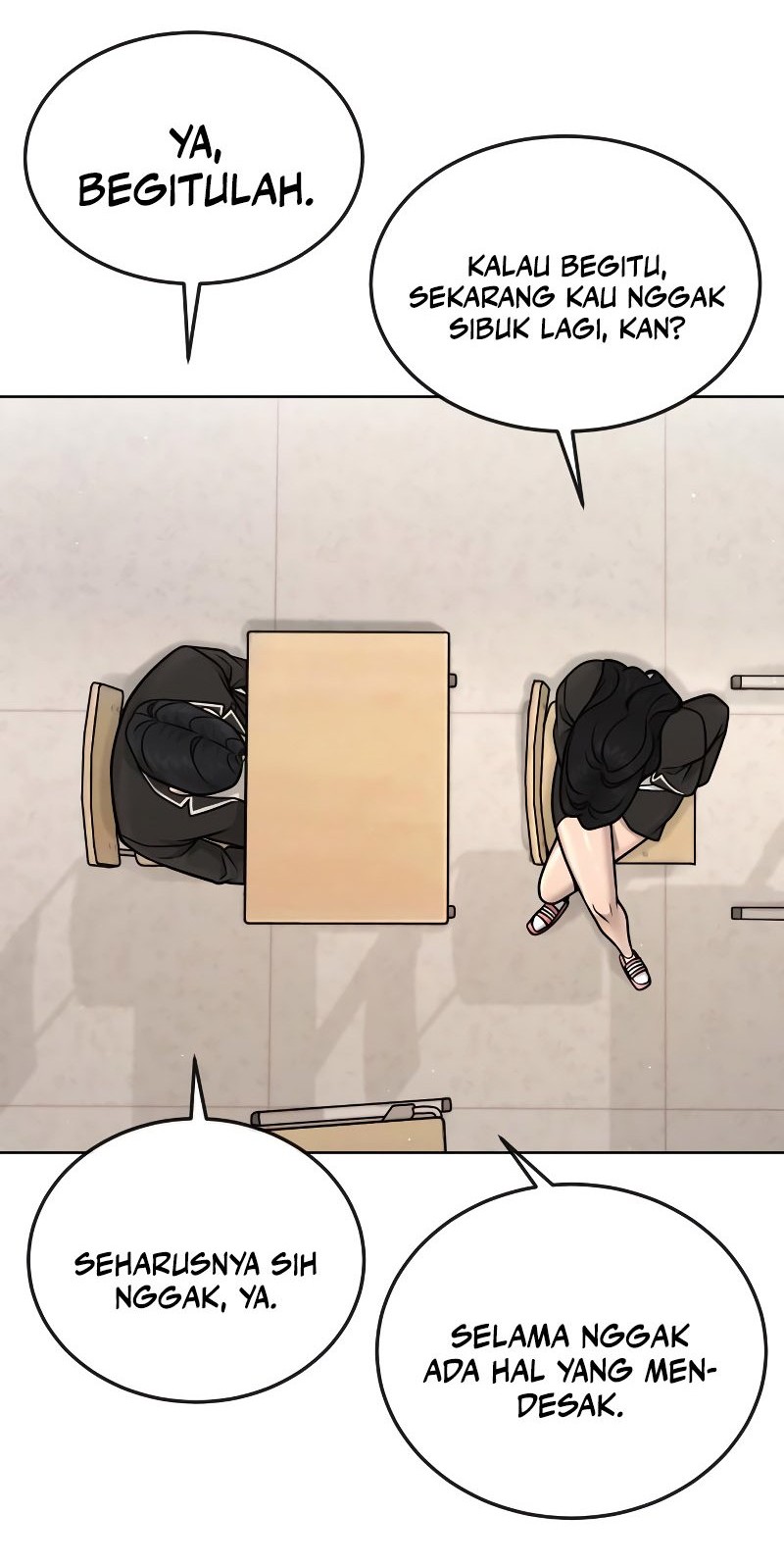 Quest Supremacy Chapter 171 Gambar 34