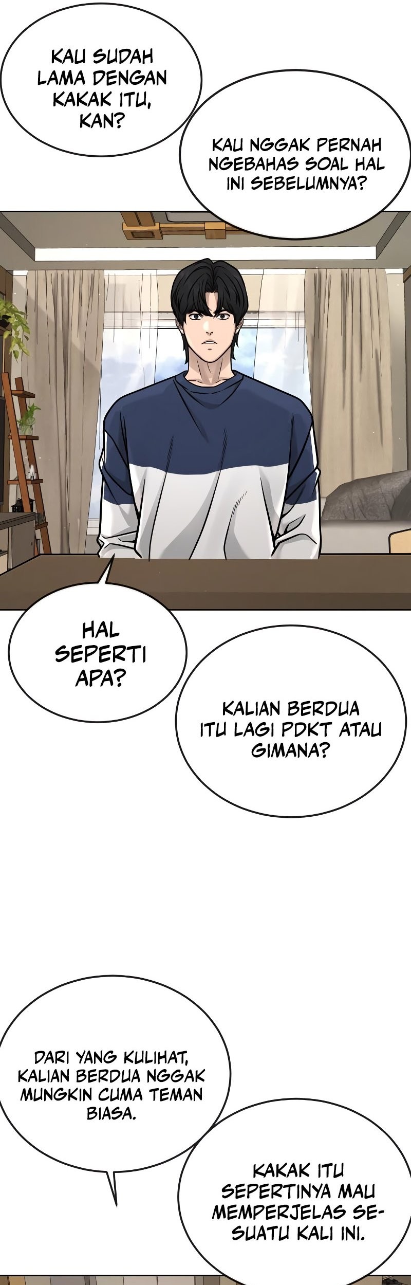 Quest Supremacy Chapter 171 Gambar 43