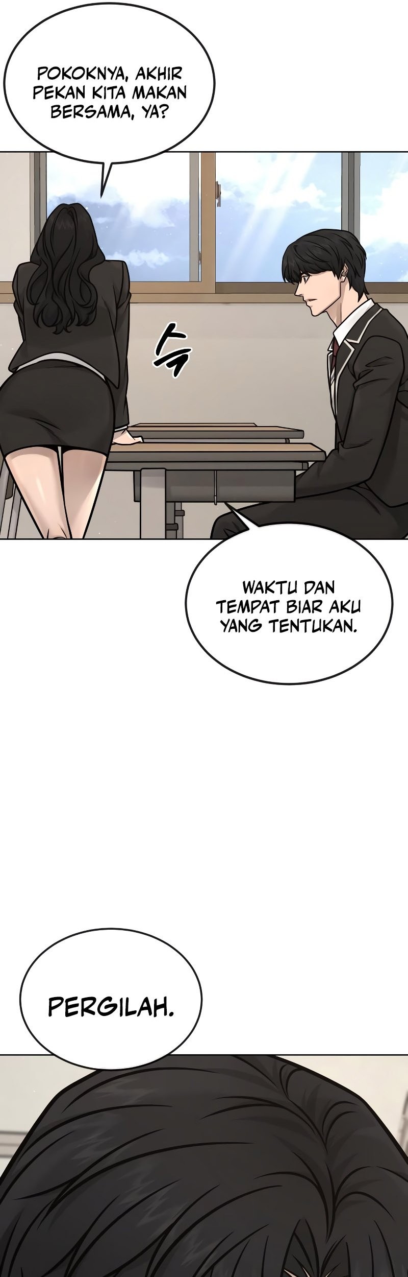 Quest Supremacy Chapter 171 Gambar 39