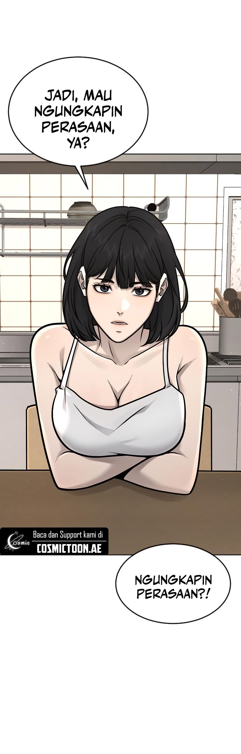 Quest Supremacy Chapter 171 Gambar 41