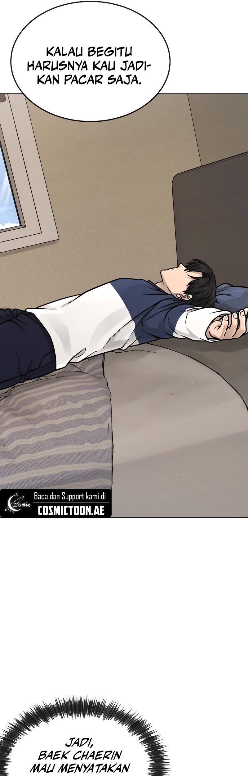 Quest Supremacy Chapter 171 Gambar 51