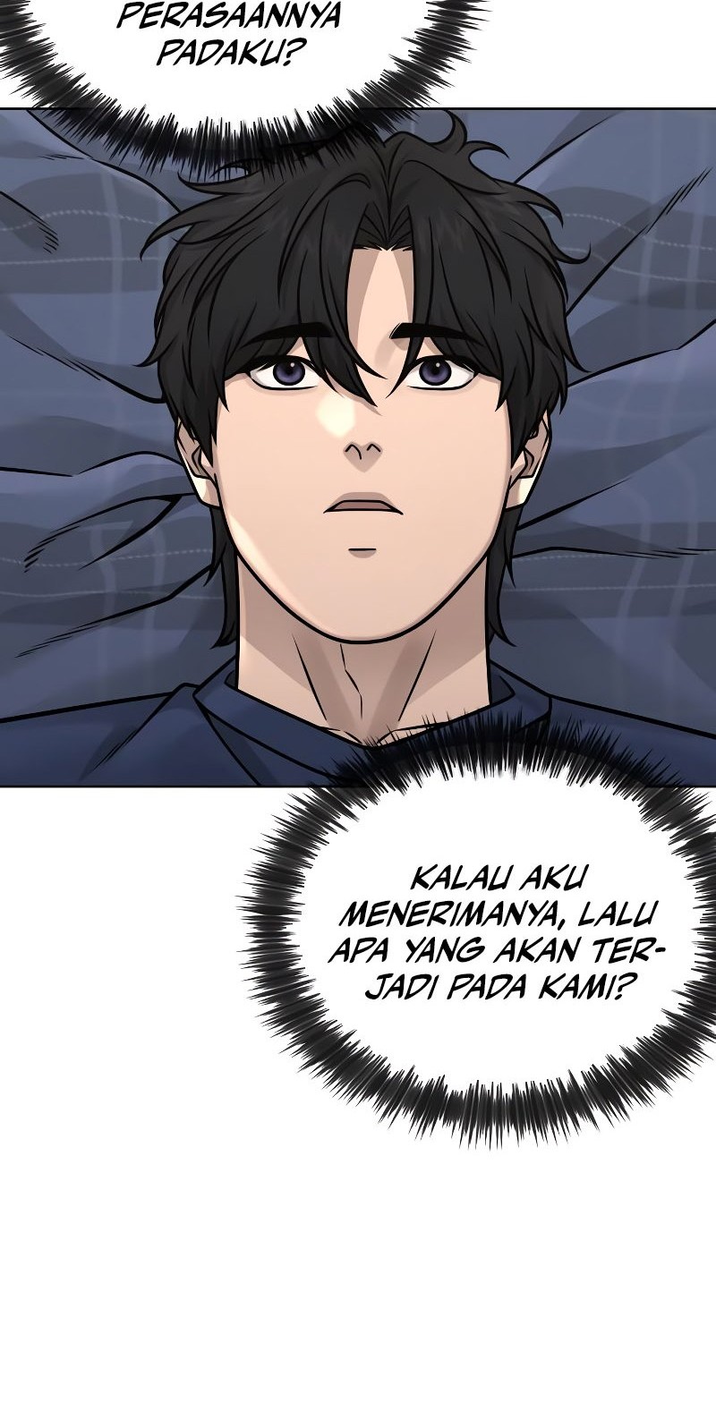 Quest Supremacy Chapter 171 Gambar 52