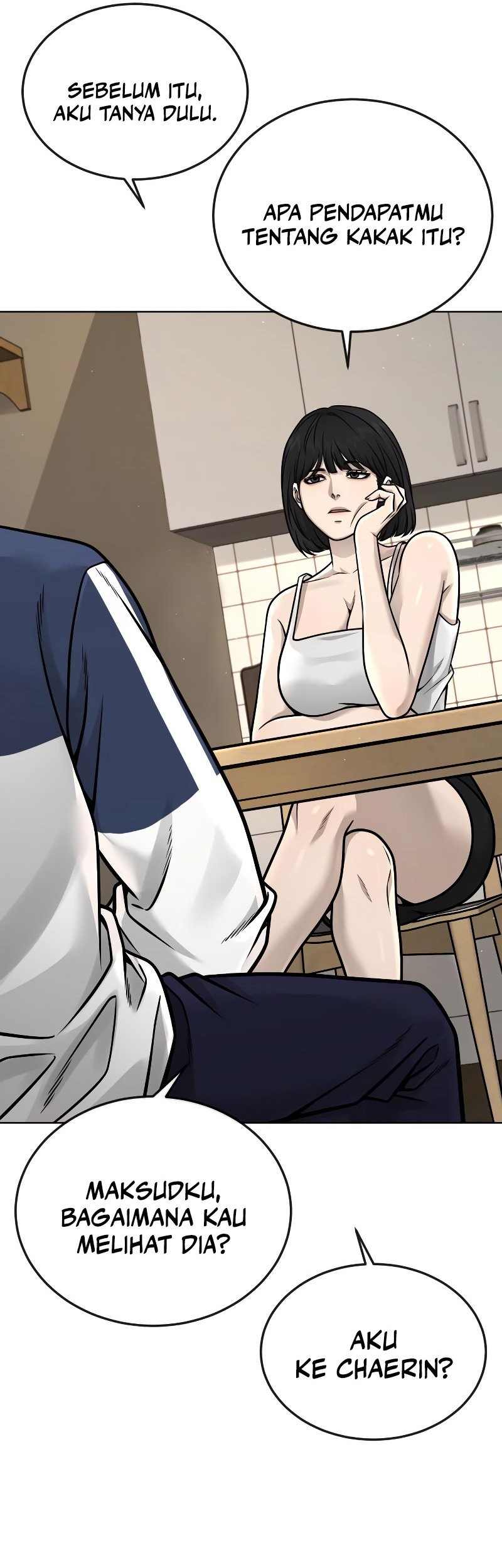 Quest Supremacy Chapter 171 Gambar 47