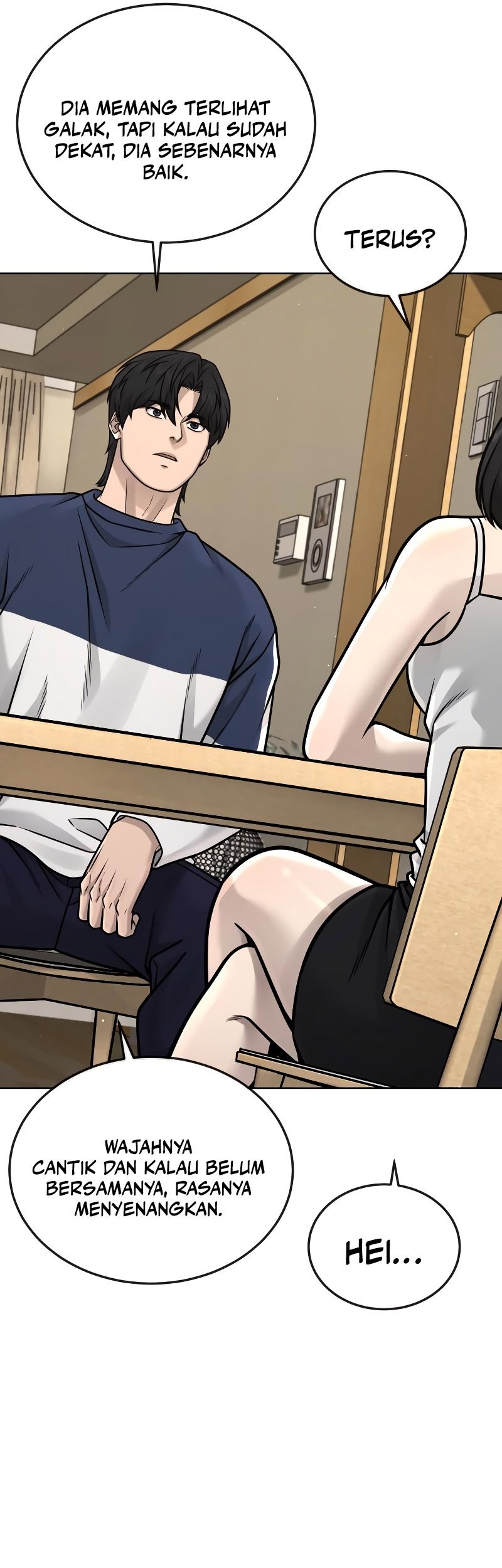 Quest Supremacy Chapter 171 Gambar 49