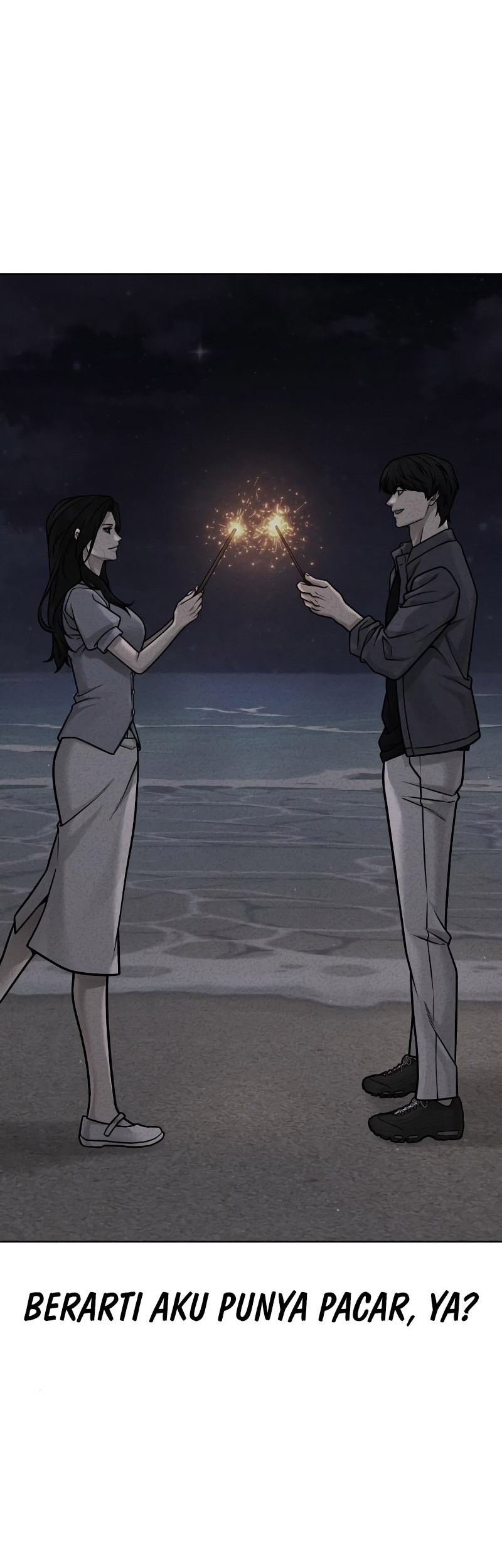 Quest Supremacy Chapter 171 Gambar 53