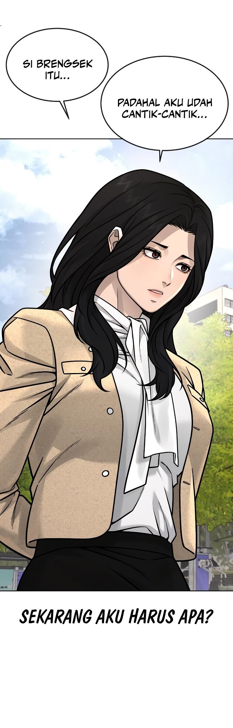 Quest Supremacy Chapter 171 Gambar 63