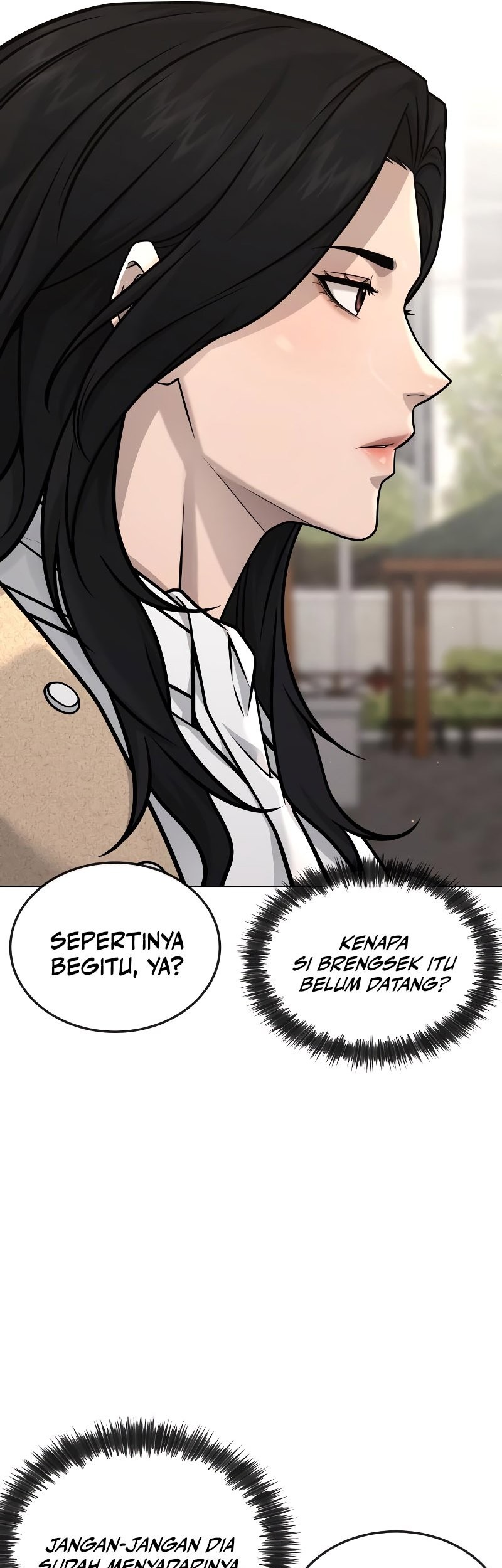 Quest Supremacy Chapter 171 Gambar 61