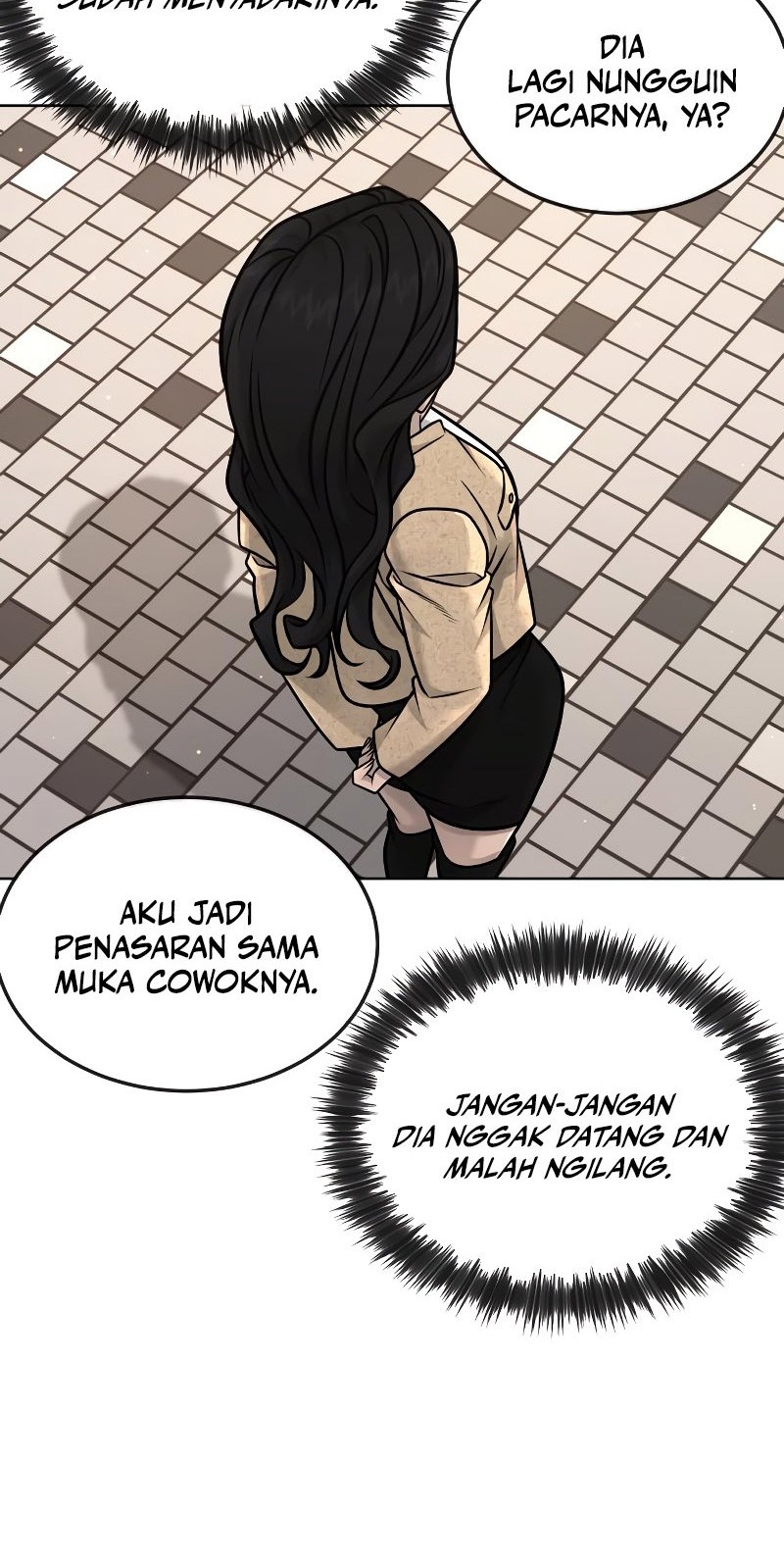 Quest Supremacy Chapter 171 Gambar 62