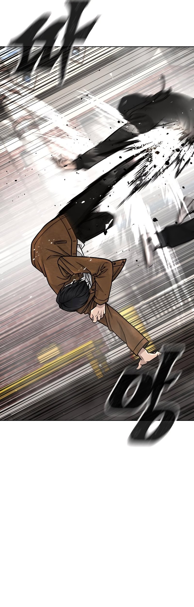 Quest Supremacy Chapter 171 Gambar 71