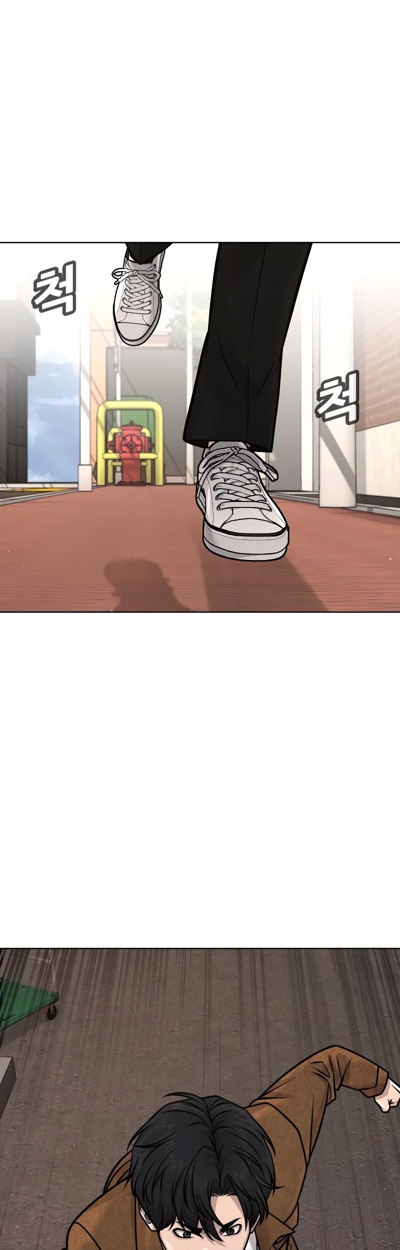 Quest Supremacy Chapter 171 Gambar 65