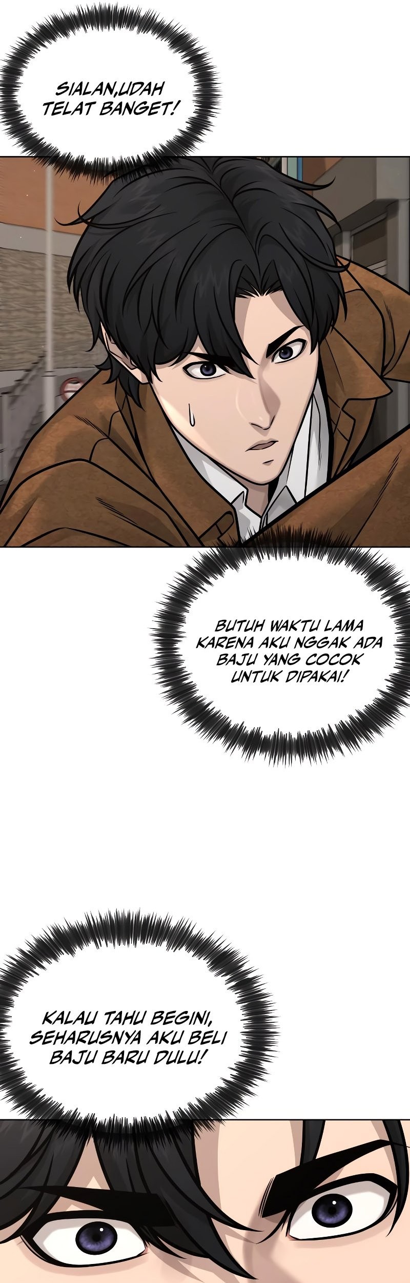 Quest Supremacy Chapter 171 Gambar 67