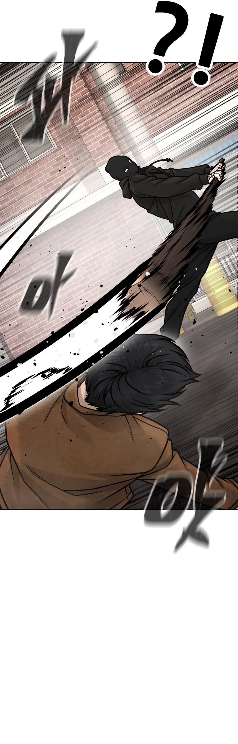 Quest Supremacy Chapter 171 Gambar 69