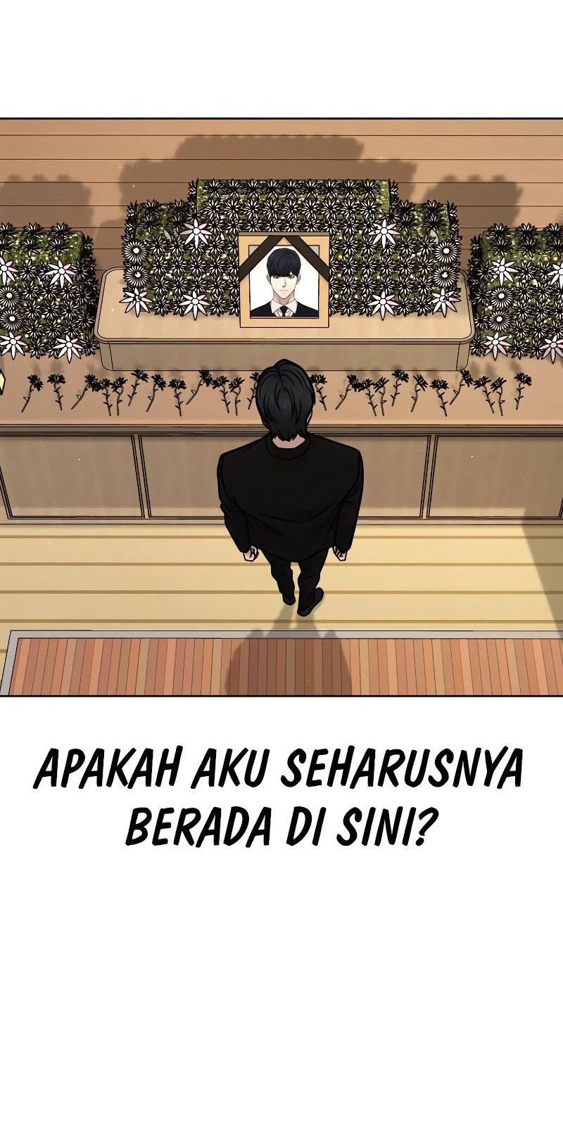 Quest Supremacy Chapter 171 Gambar 5