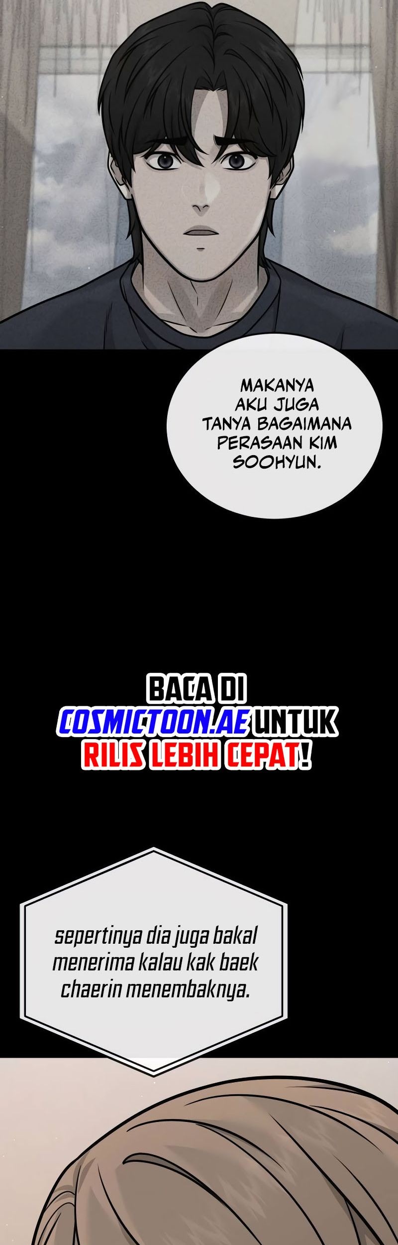 Quest Supremacy Chapter 172 Gambar 10