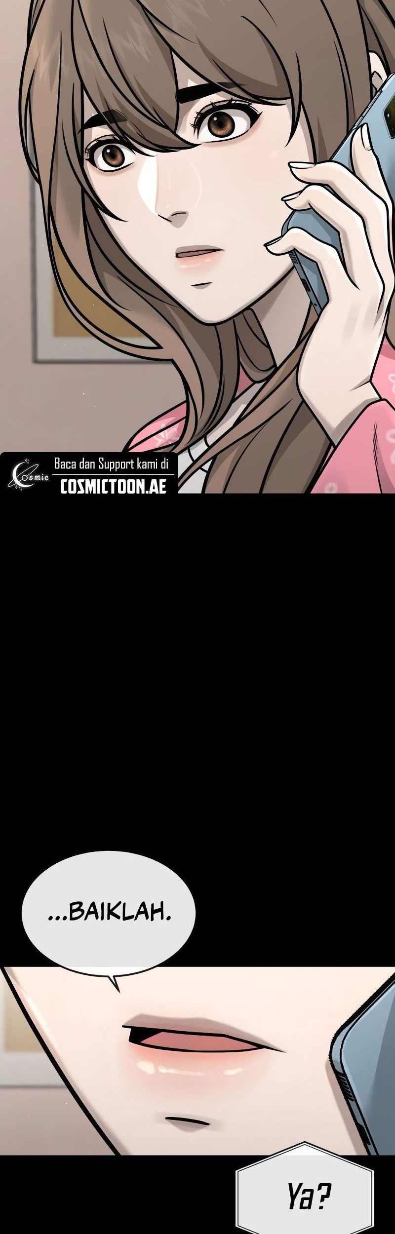 Quest Supremacy Chapter 172 Gambar 11