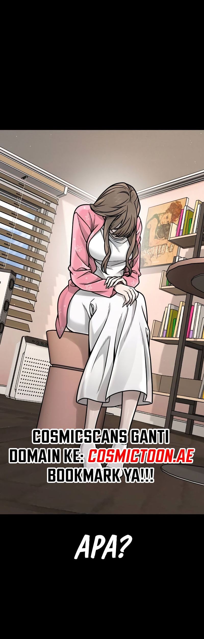 Quest Supremacy Chapter 172 Gambar 13