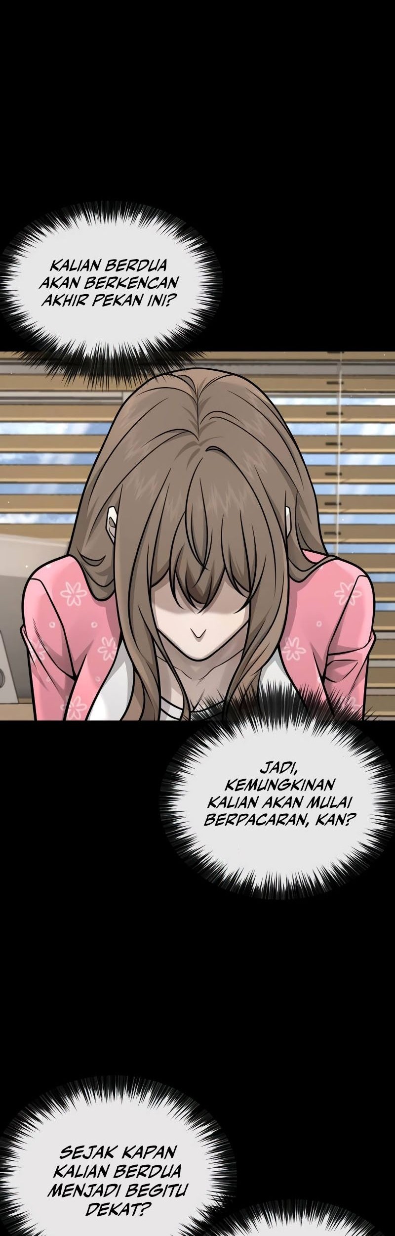 Quest Supremacy Chapter 172 Gambar 14