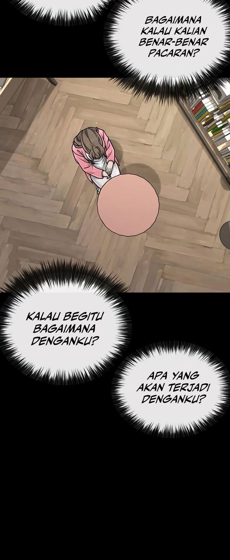 Quest Supremacy Chapter 172 Gambar 15