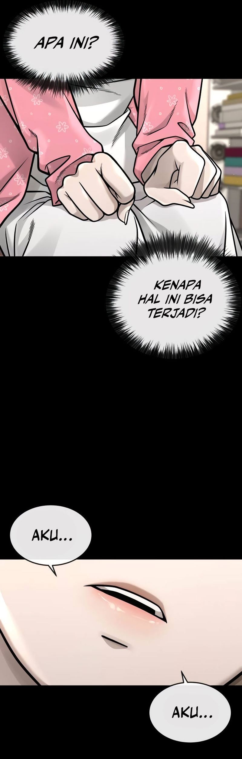 Quest Supremacy Chapter 172 Gambar 16