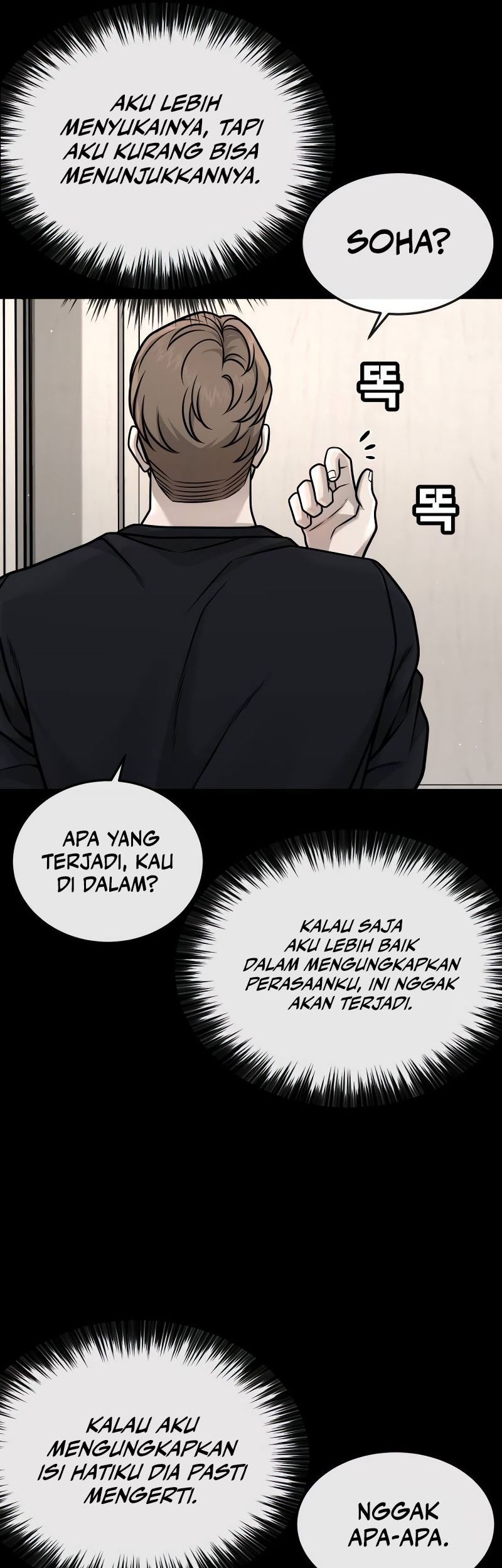 Quest Supremacy Chapter 172 Gambar 19