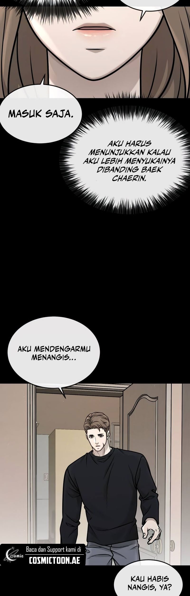 Quest Supremacy Chapter 172 Gambar 20
