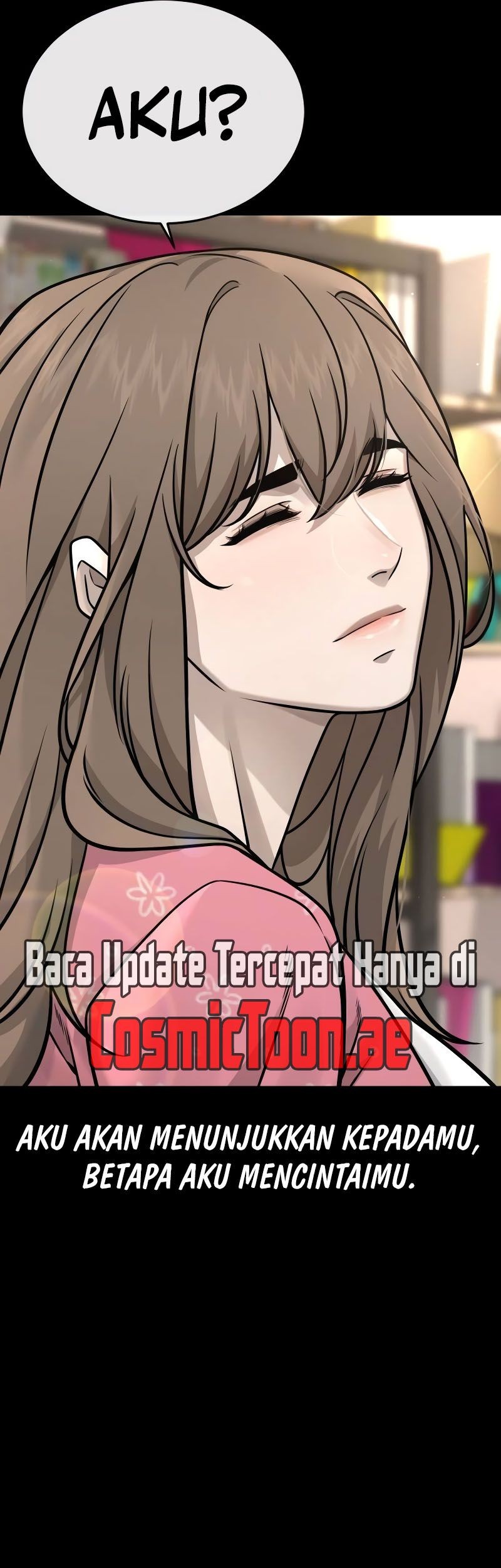 Quest Supremacy Chapter 172 Gambar 22