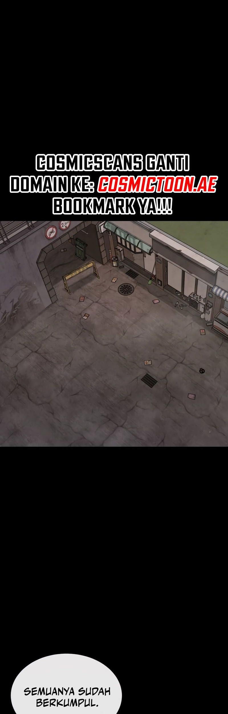 Quest Supremacy Chapter 172 Gambar 23