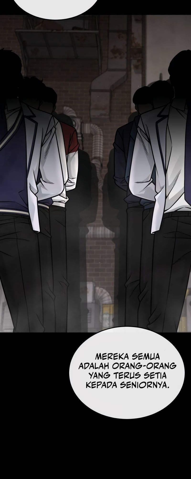 Quest Supremacy Chapter 172 Gambar 24