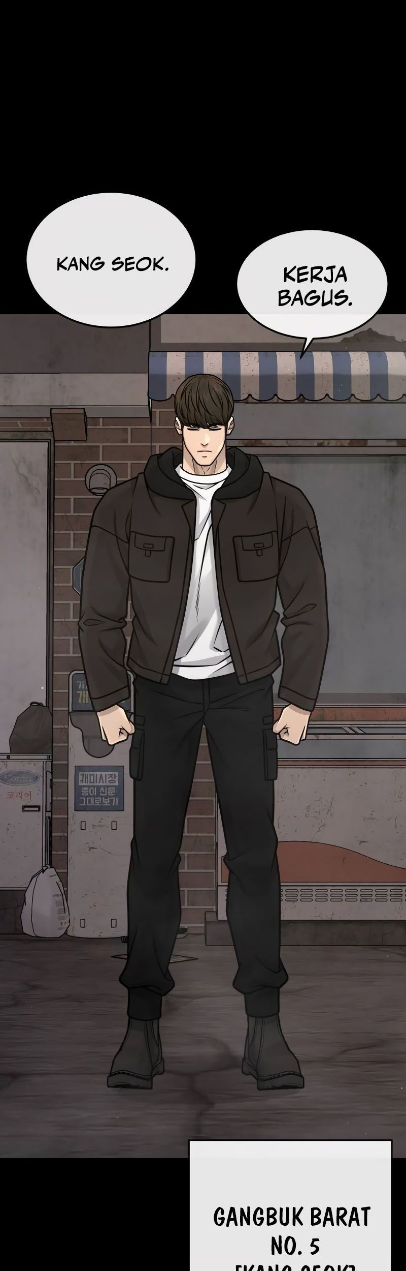 Quest Supremacy Chapter 172 Gambar 25