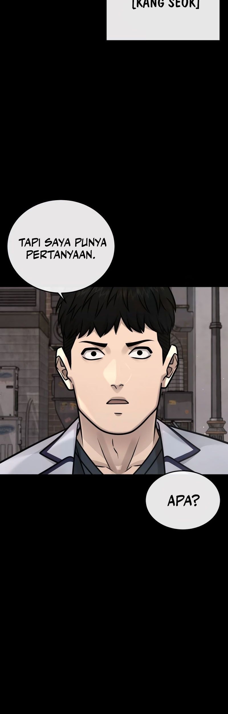 Quest Supremacy Chapter 172 Gambar 26