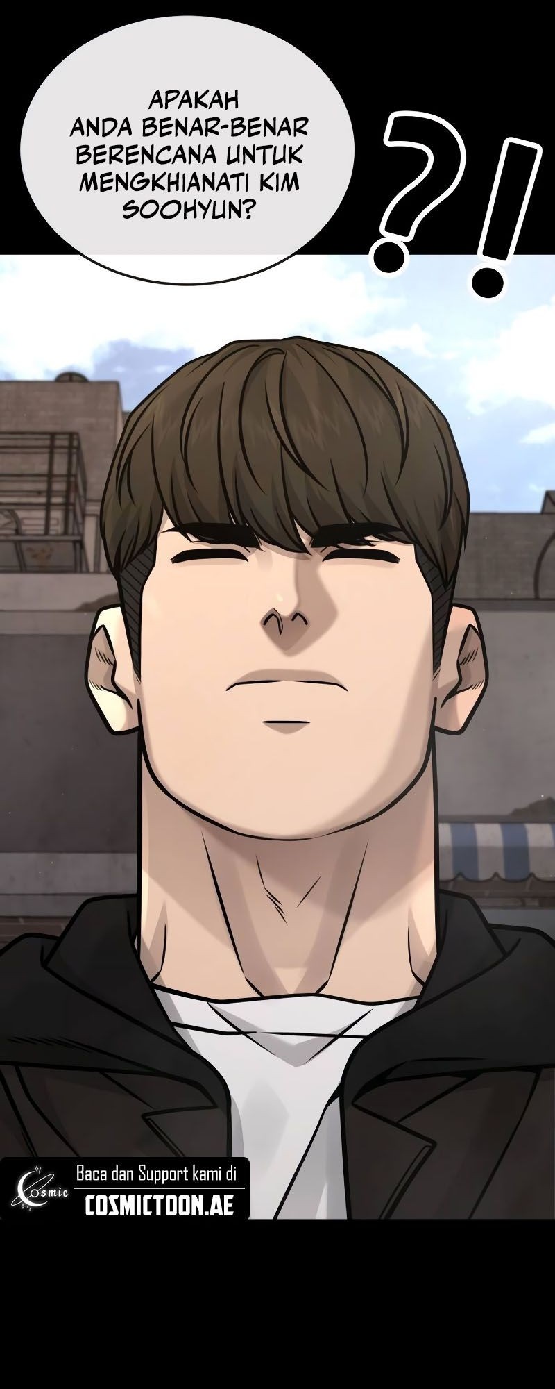 Quest Supremacy Chapter 172 Gambar 27