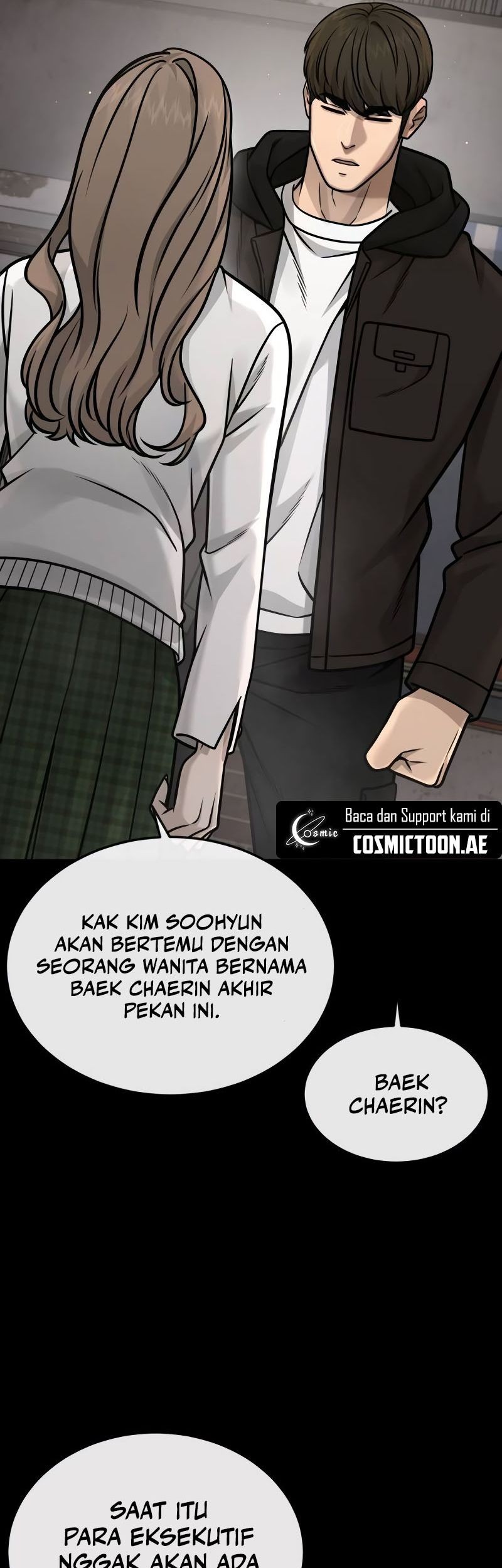Quest Supremacy Chapter 172 Gambar 37