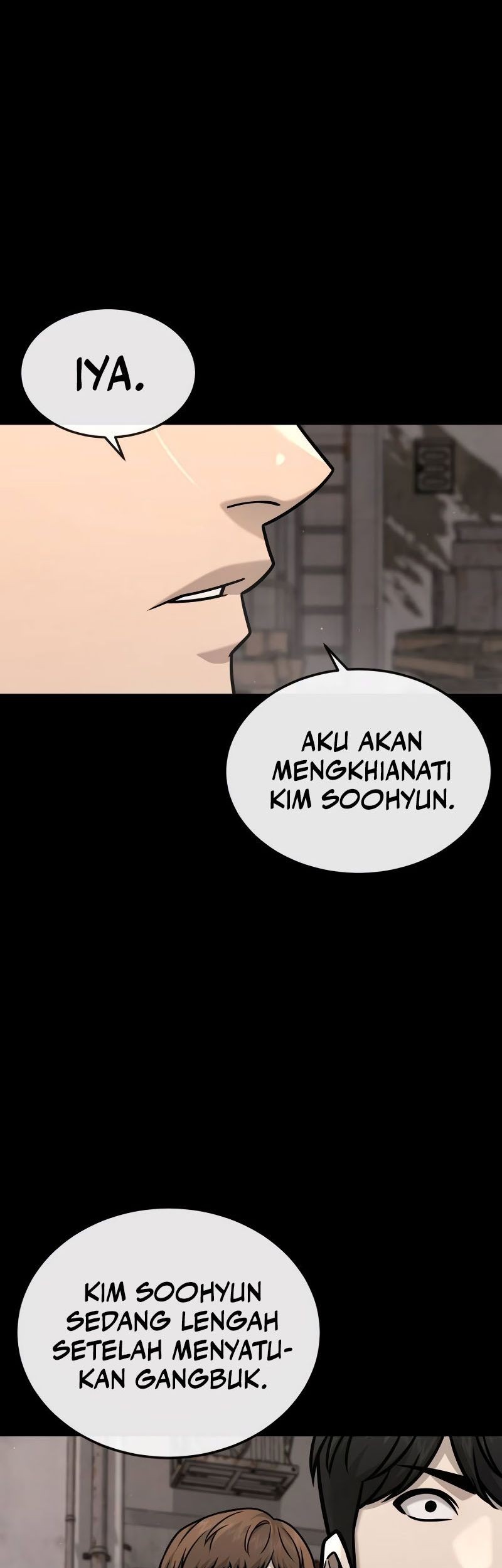 Quest Supremacy Chapter 172 Gambar 28