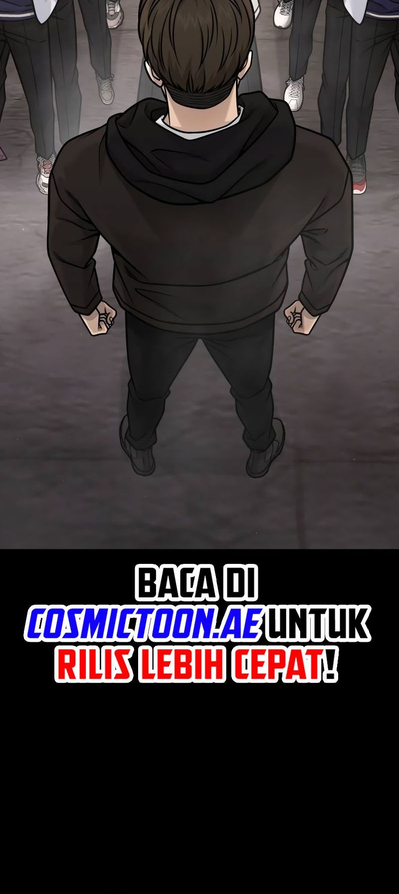 Quest Supremacy Chapter 172 Gambar 30