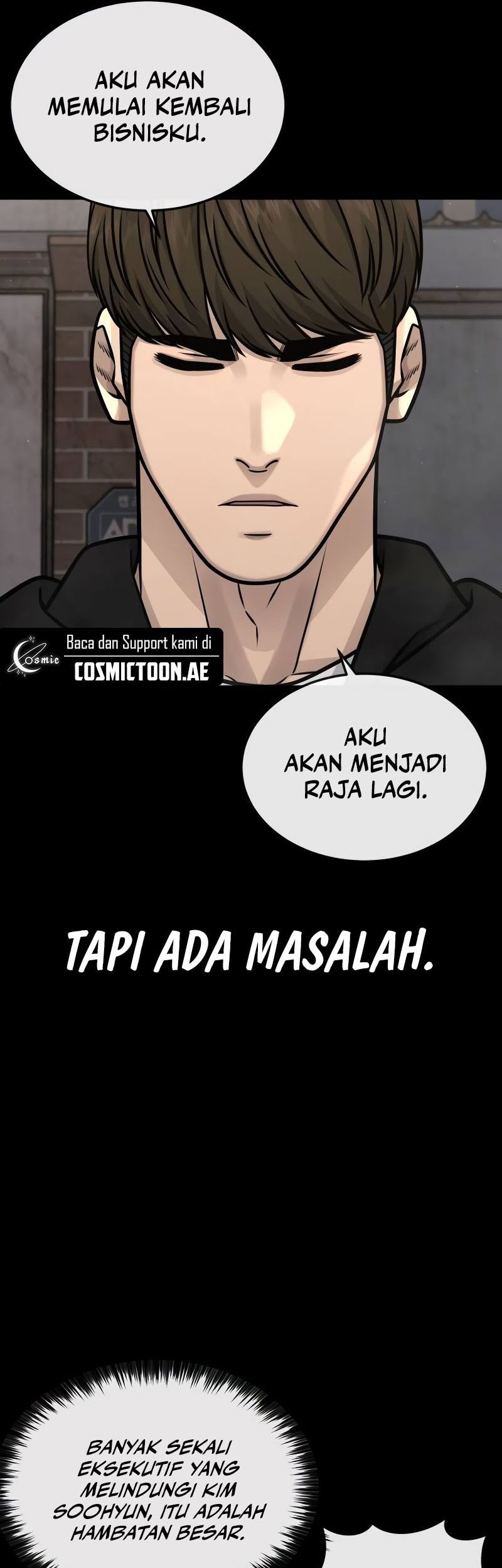 Quest Supremacy Chapter 172 Gambar 31