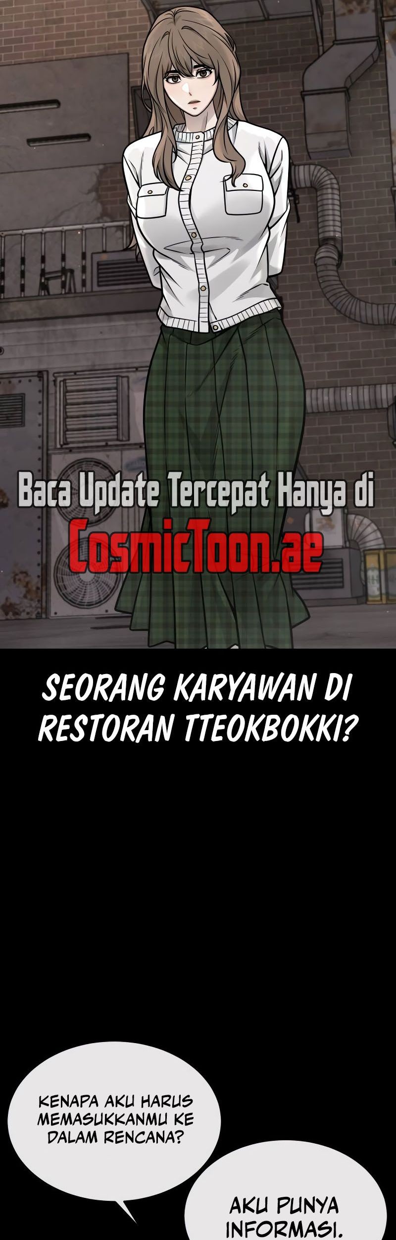 Quest Supremacy Chapter 172 Gambar 34