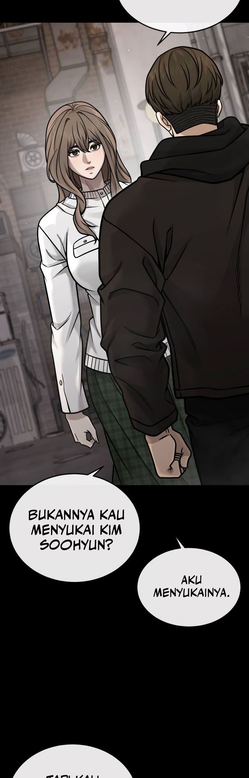 Quest Supremacy Chapter 172 Gambar 35