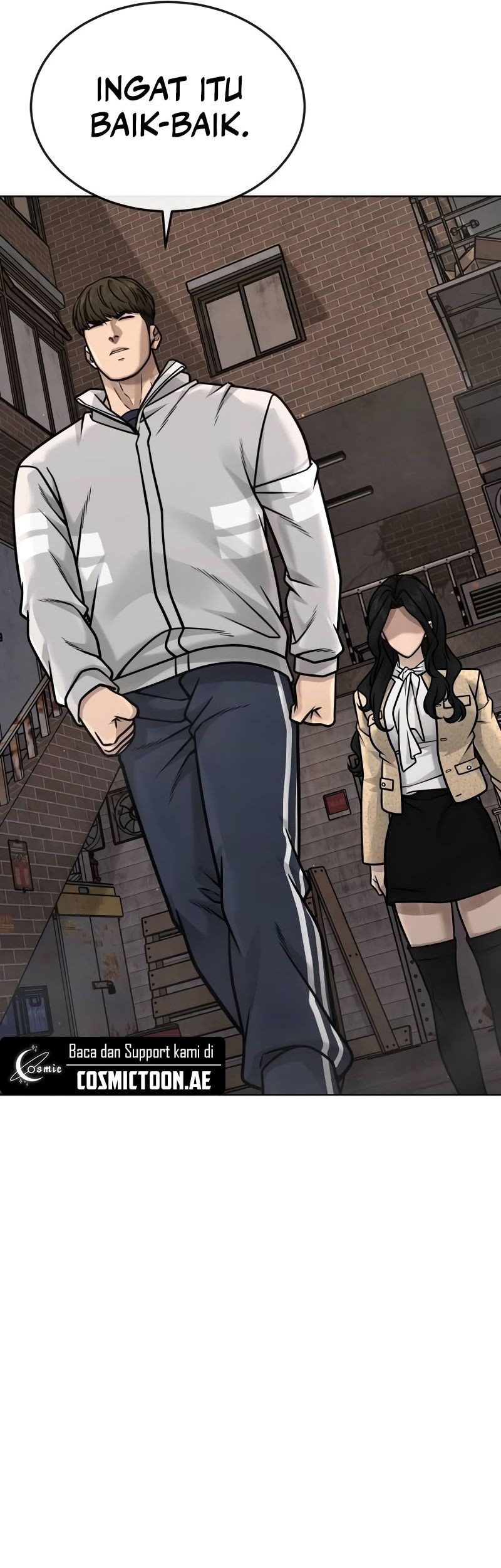 Quest Supremacy Chapter 172 Gambar 49