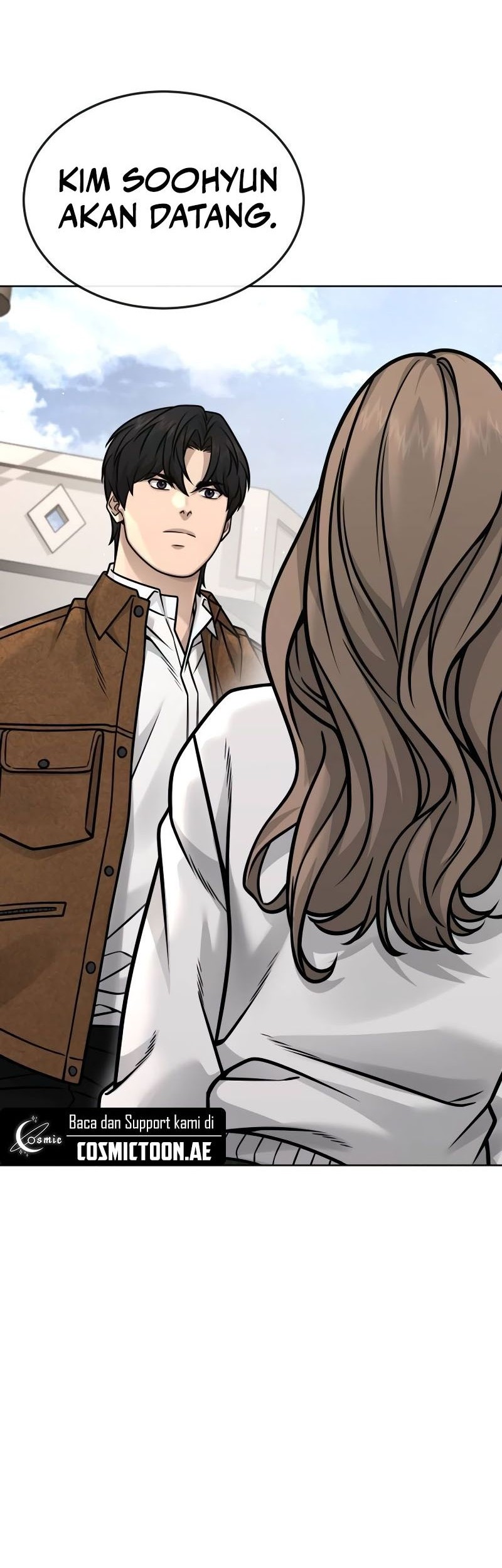 Quest Supremacy Chapter 172 Gambar 50