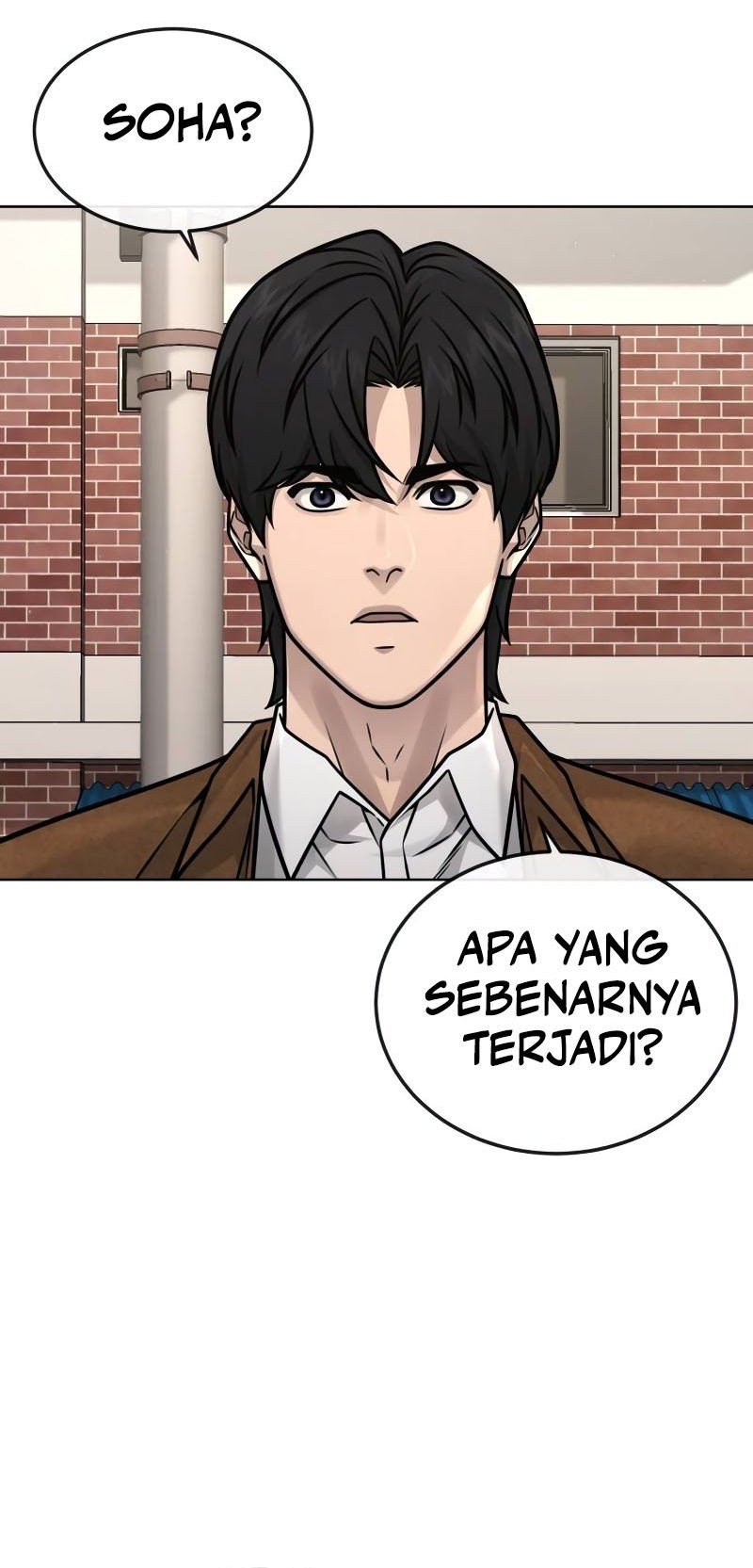 Quest Supremacy Chapter 172 Gambar 51