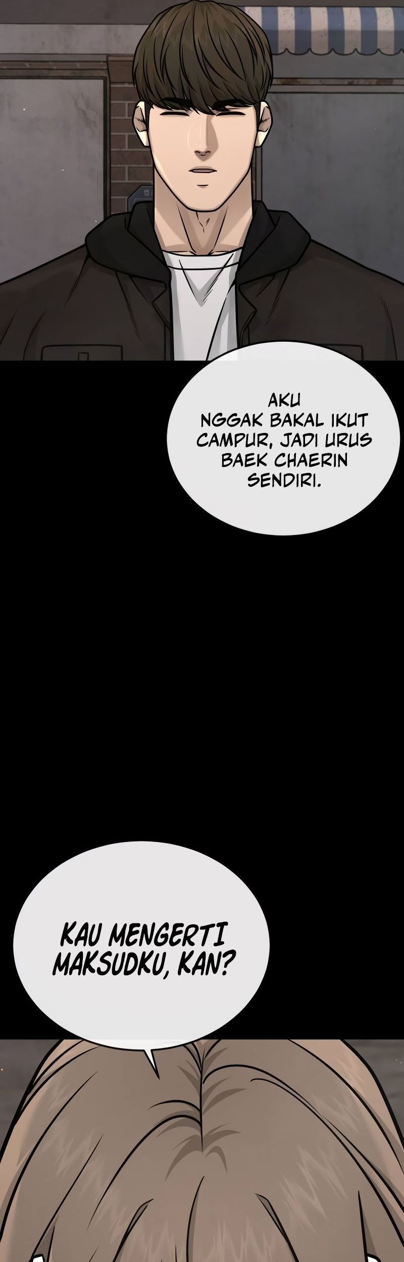 Quest Supremacy Chapter 172 Gambar 40