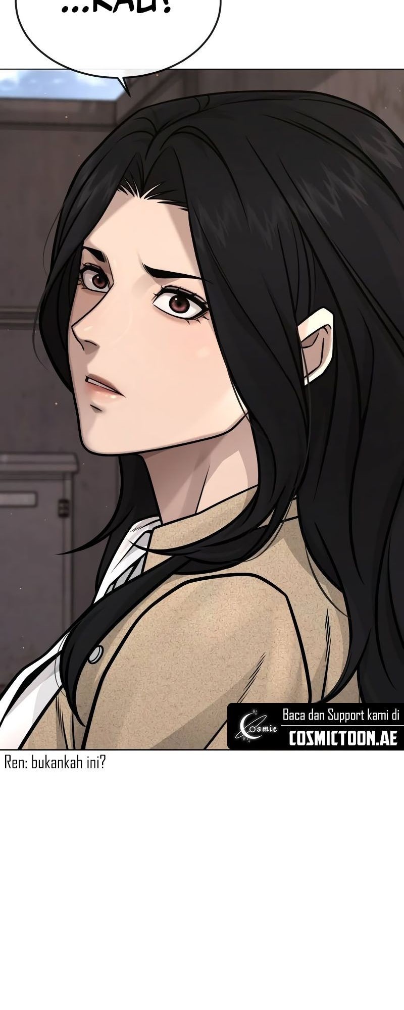 Quest Supremacy Chapter 172 Gambar 42