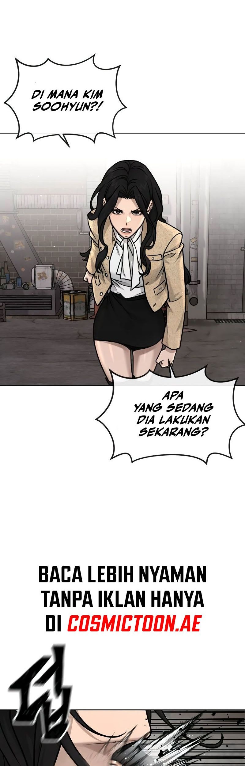 Quest Supremacy Chapter 172 Gambar 44