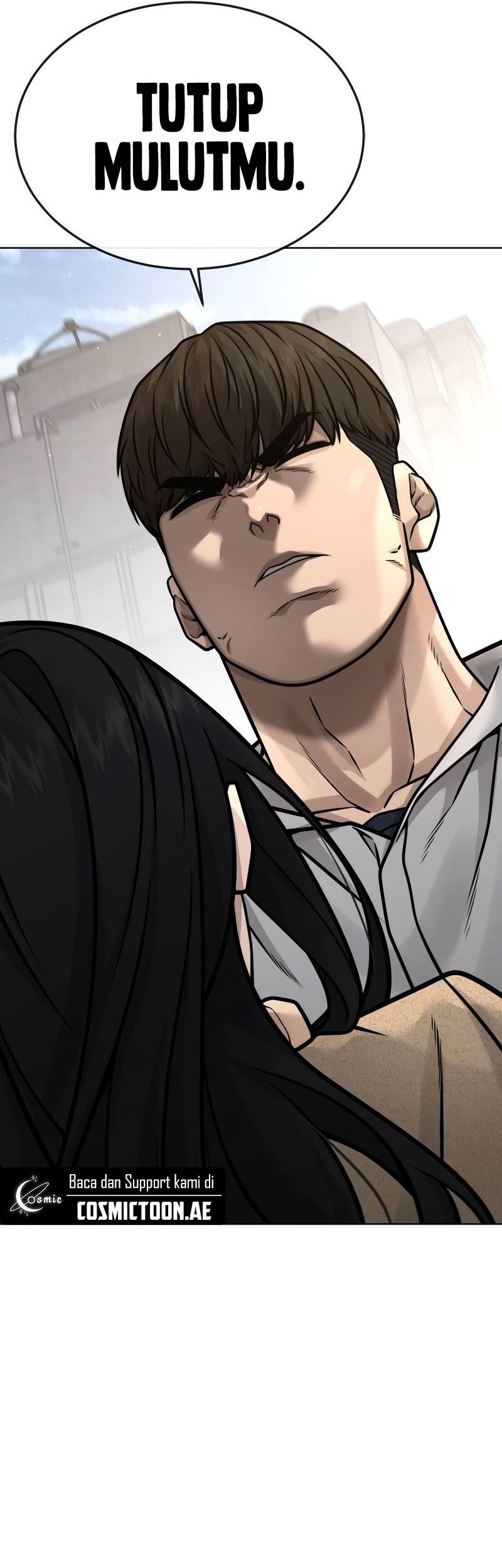 Quest Supremacy Chapter 172 Gambar 46