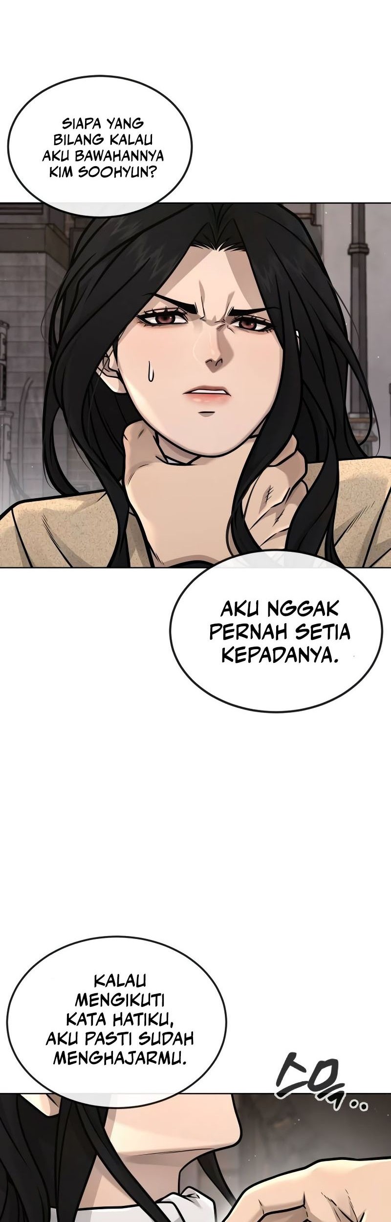 Quest Supremacy Chapter 172 Gambar 47