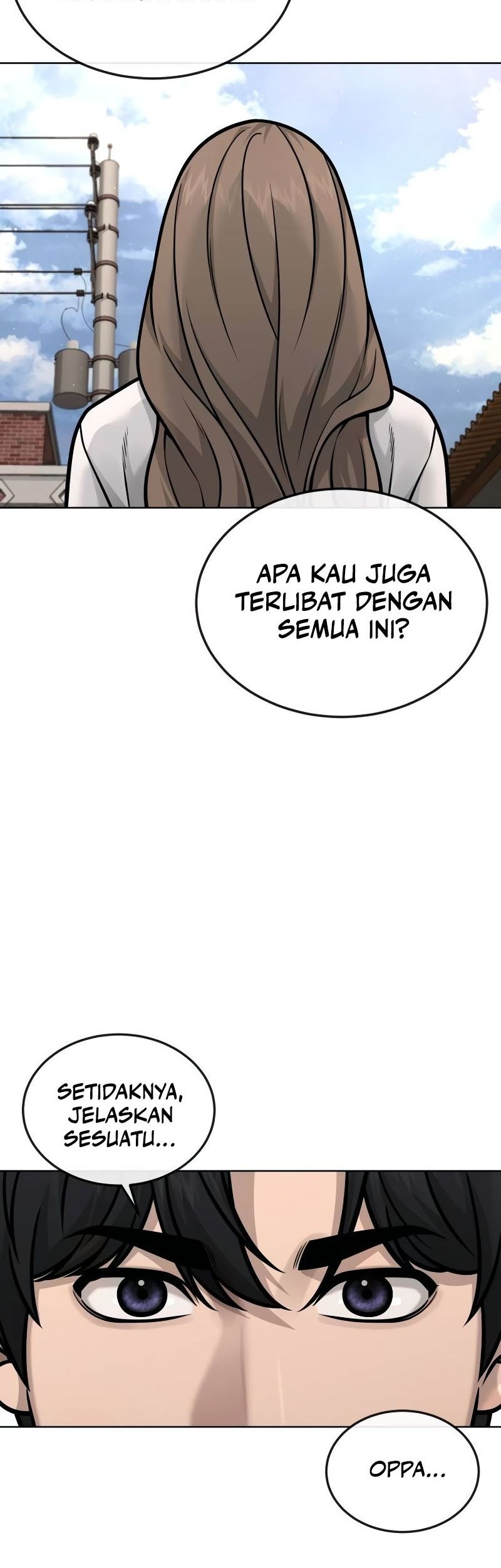 Quest Supremacy Chapter 172 Gambar 53