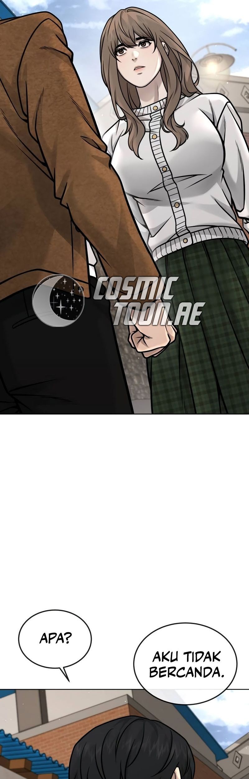 Quest Supremacy Chapter 172 Gambar 55