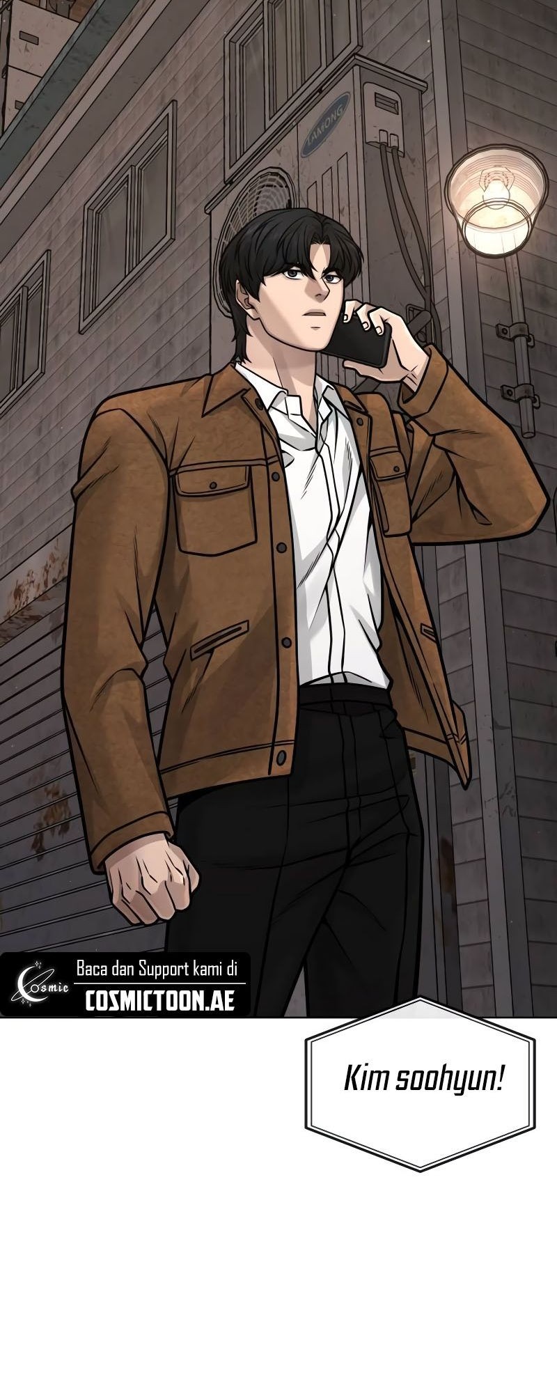 Quest Supremacy Chapter 172 Gambar 69