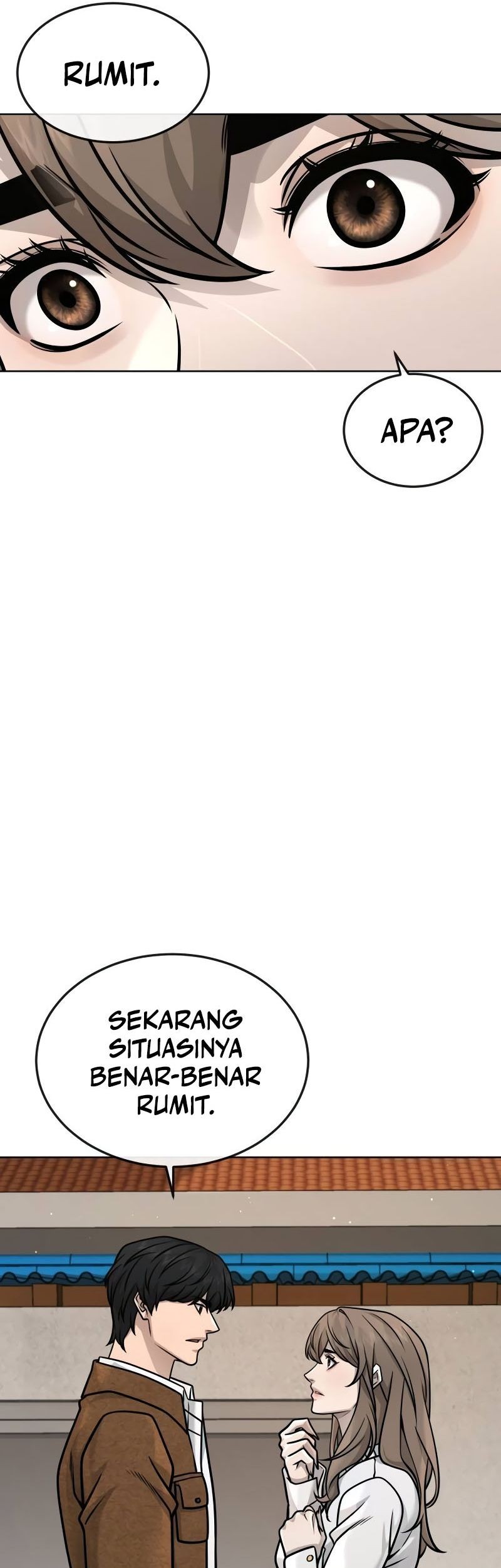 Quest Supremacy Chapter 172 Gambar 58