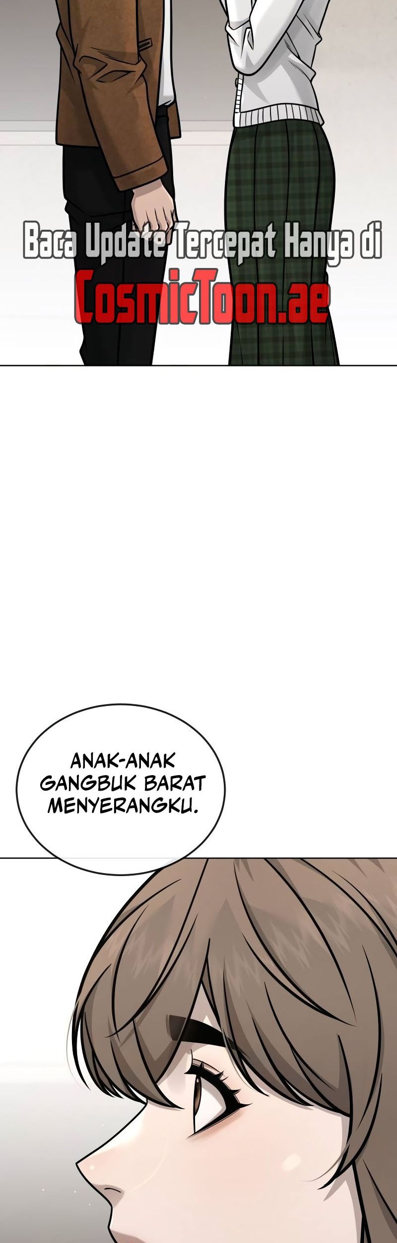 Quest Supremacy Chapter 172 Gambar 59